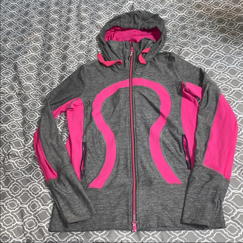 Lululemon jacket